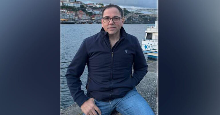Funeral de empresário de braga que morreu num passeio de mota realiza-se na quarta-feira
