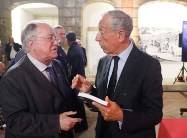Mais de 60 condecorados com a ordem da liberdade instam marcelo a reconhecer palestina