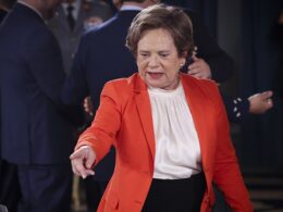 Ministra da administração interna defende unidade de estrangeiros e fronteiras na psp