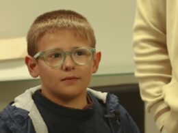 Gil vicente cumpriu o sonho de martim e agora ganhou prémio de responsabilidade social