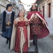 Viana do castelo volta a recuar aos descobrimentos