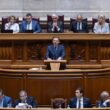 Montenegro anuncia mais 1. 500 polícias e proposta de revisão da lei da nacionalidade