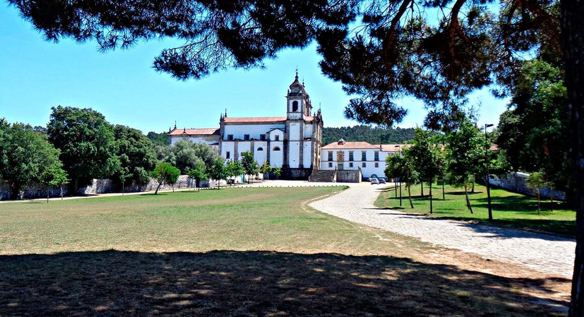 Braga investe 1,3 milhões no mosteiro de tibães e obras ficam prontas em 2026