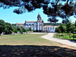 Braga investe 1,3 milhões no mosteiro de tibães e obras ficam prontas em 2026