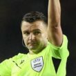 Árbitro escocês no portugal-polónia no euro sub-21