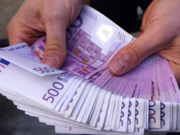 Empresários da 'chinatown' de vila do conde acusados de lavar 124 milhões no casino da póvoa