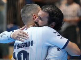 Óquei de barcelos perde e fc porto é bicampeão nacional de hóquei em patins