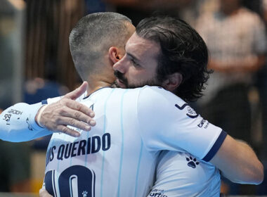 Óquei de barcelos perde e fc porto é bicampeão nacional de hóquei em patins