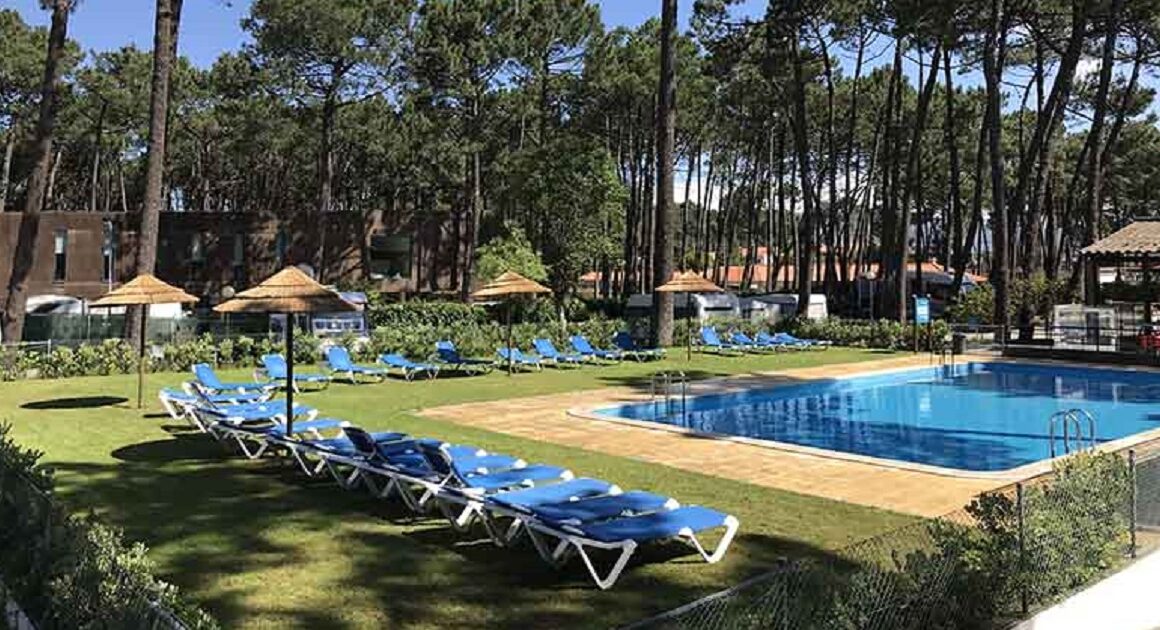 Viana quer abrir novo concurso para concessionar parque de campismo