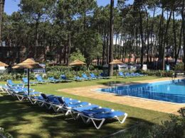 Viana quer abrir novo concurso para concessionar parque de campismo