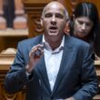 Pcp diz que programa do governo “cheira a troika”, montenegro critica "velho comunismo imobilista"