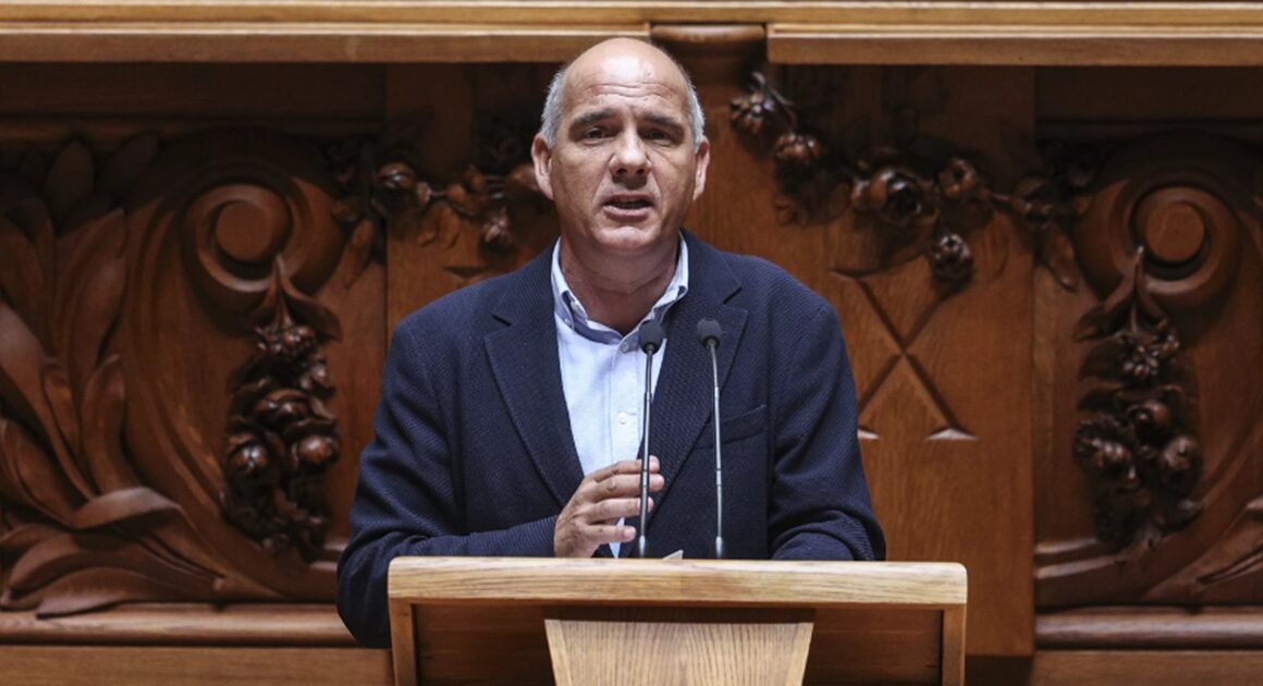 Pcp ataca “velha e imobilista receita neoliberal” que merece rejeição