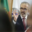 Governo determina encerramento temporário da embaixada portuguesa em teerão