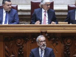 Rangel acusa ps e chega de terem provocado “apagão político” mas ad ganhou “novo fôlego”