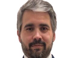 Paulo ricardo lopes é o candidato da iniciativa liberal à câmara de famalicão