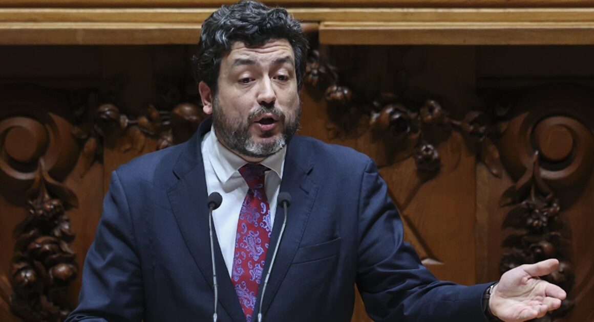 Ps com juízo inicial negativo sobre medidas do governo para imigração