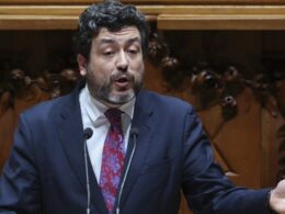 Ps com juízo inicial negativo sobre medidas do governo para imigração