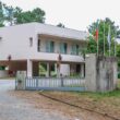 Antiga pousada da juventude de melgaço transformada em residência universitária