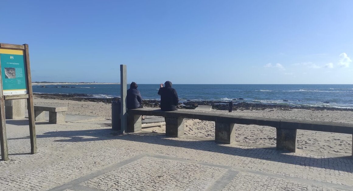 Domingo de sol com 'máxima' estável no minho