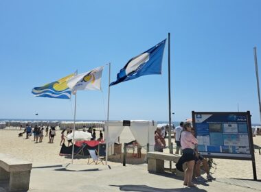 Praias do minho começam a 'abrir' no sábado. Eis as datas da época balnear