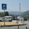 Estacionamento pago chega à praia mais popular do gerês