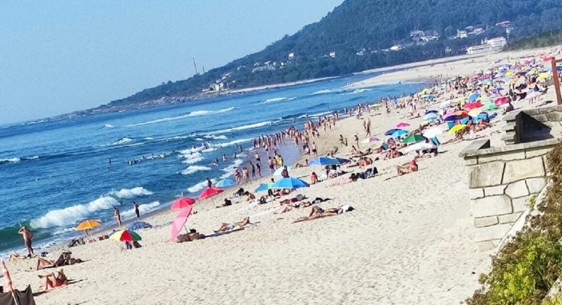 Mais de 80% das águas para banhos em portugal são de qualidade "excelente"