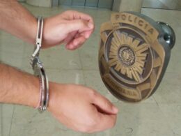 Sexagenário invade residência universitária e viola jovem estudante em arcos de valdevez