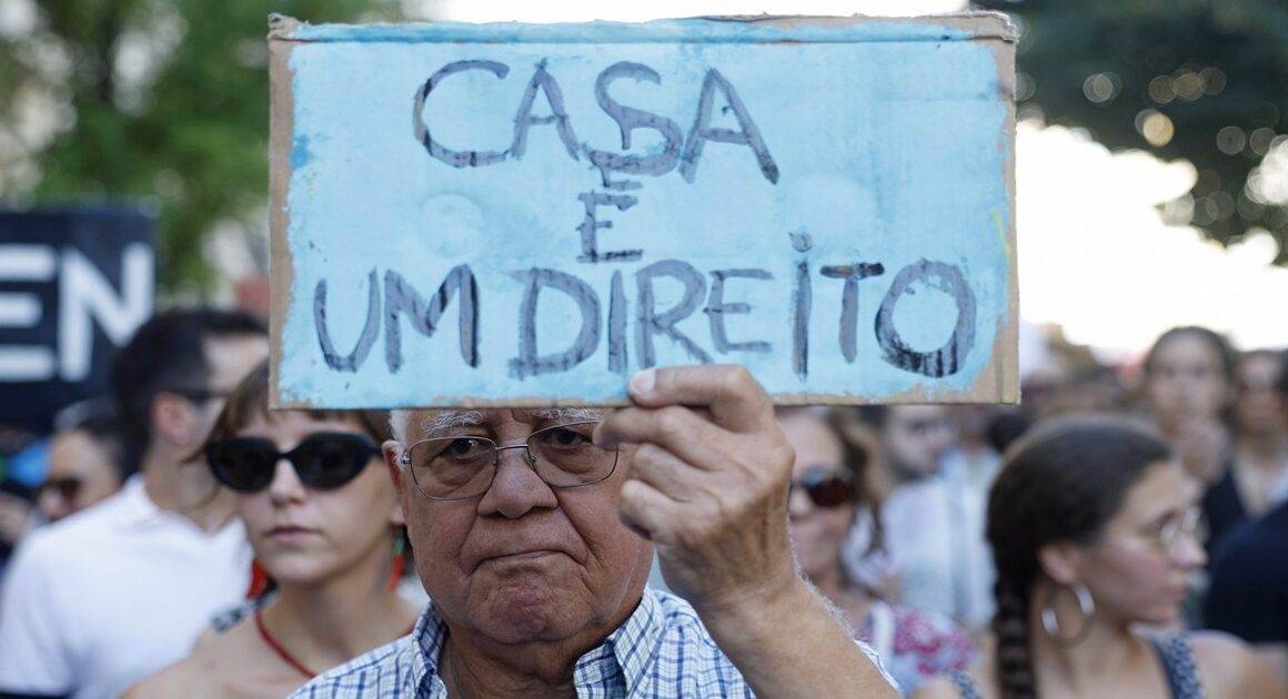 Ministro diz ser urgente levantamento do número de casas precárias ilegais