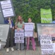 Escola de barcelos não renova matrícula de alunos autistas. Pais em protesto