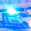 Jovem agride polícias após acidente em famalicão. Tinha a carta apreendida