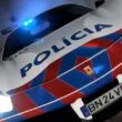 A nova 'bomba' da psp é um ferrari de 260 mil euros que atinge mais de 300 km/h
