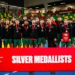 Portugal perde final inédita no mundial sub-21 de andebol