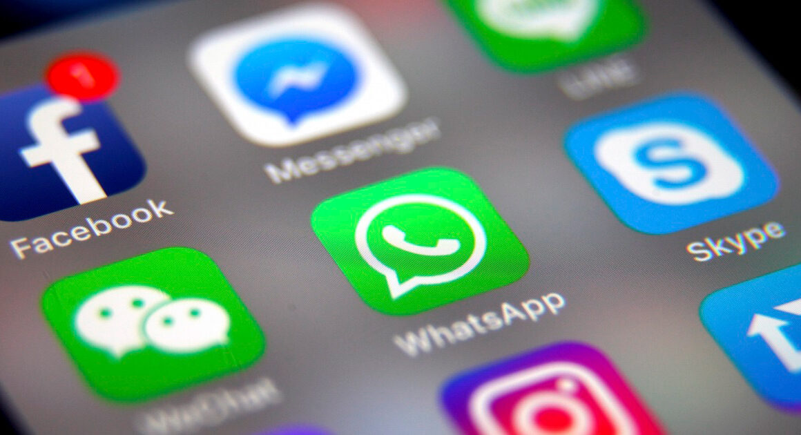 Whatsapp vai ter publicidade