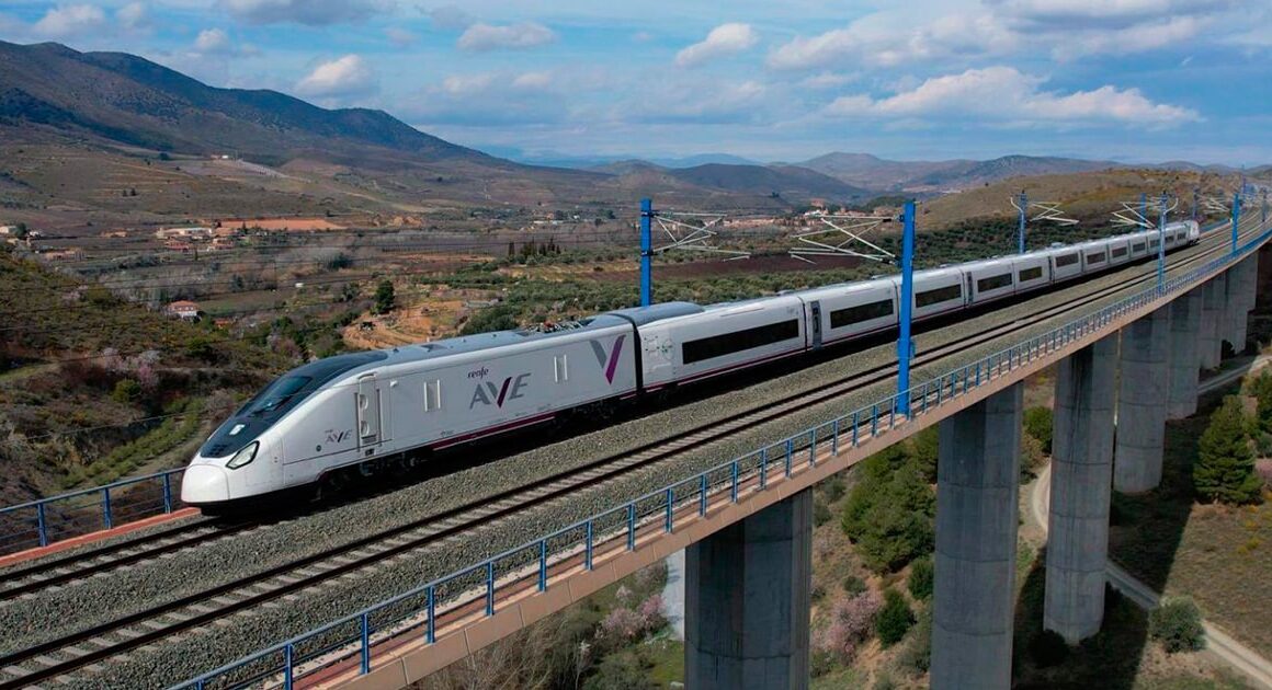 Porto e galiza "em uníssono" pela linha de alta velocidade