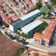 Construtora de guimarães 'fecha' obra de 30 milhões