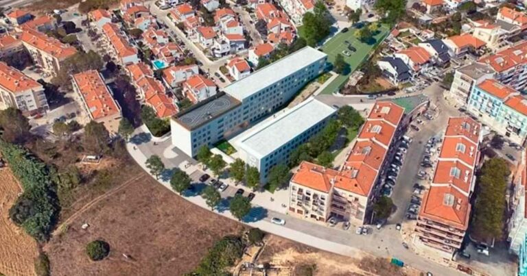 Construtora de guimarães 'fecha' obra de 30 milhões
