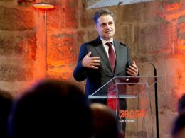 Ricardo rio defende que ppp no hospital de braga era "exemplo de sucesso" e que "solução atual é pior"