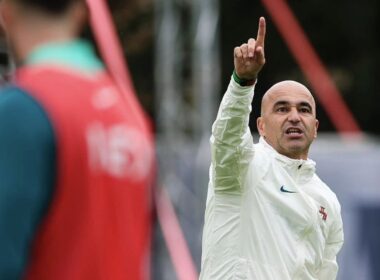 Roberto martínez integra grupo de estudos técnicos da fifa para o mundial de clubes