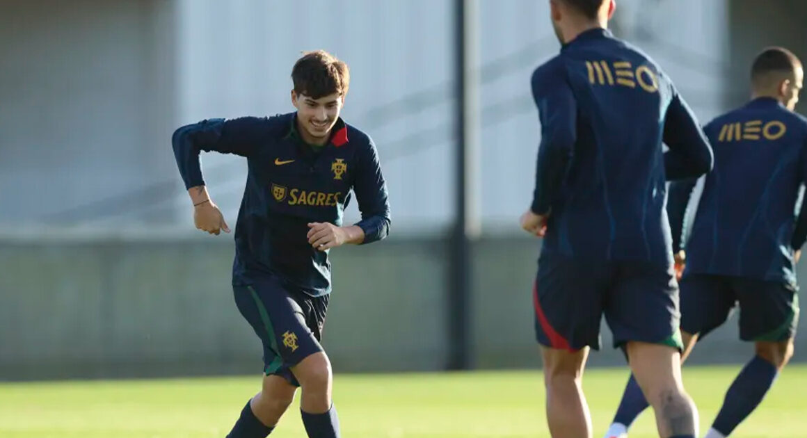 Rodrigo gomes lembra "sonho" da geração em vencer título inédito pelos sub-21