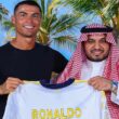 Cristiano ronaldo renova com o al nassr até 2027