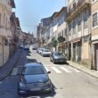 Atenção, barcelos. Trânsito cortado na rua do 'top' de barcelinhos durante 3 dias