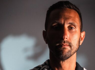 Rúben fernandes (ex-gil vicente) reforça farense