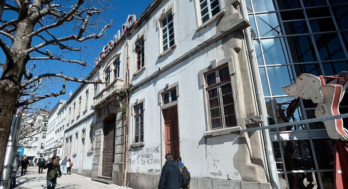 Braga: s. Geraldo fica pronto em 2027