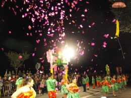 Arcos de valdevez celebra são joão com 4 dias de festa