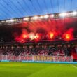 Liga europa: já são conhecidos os possíveis adversários do sc braga
