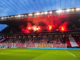 Liga europa: já são conhecidos os possíveis adversários do sc braga