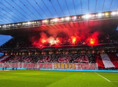 Liga europa: já são conhecidos os possíveis adversários do sc braga