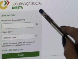 Segurança social direta vai estar em baixo. Saiba quando e porquê