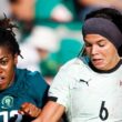 Portugal empata com a nigéria no último jogo antes do europeu feminino