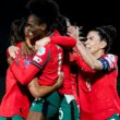 Seleção feminina tem feito uma "carreira bonita" mas a "exigência aumenta" a cada europeu